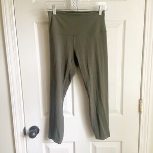 Lululemon Align Leggings